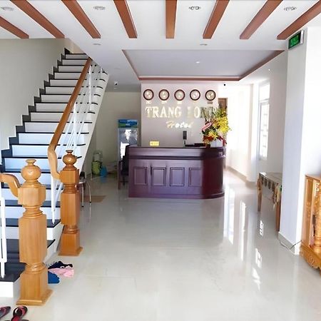 OYO 587 Trang Long Hotel Nha Trang Ngoại thất bức ảnh