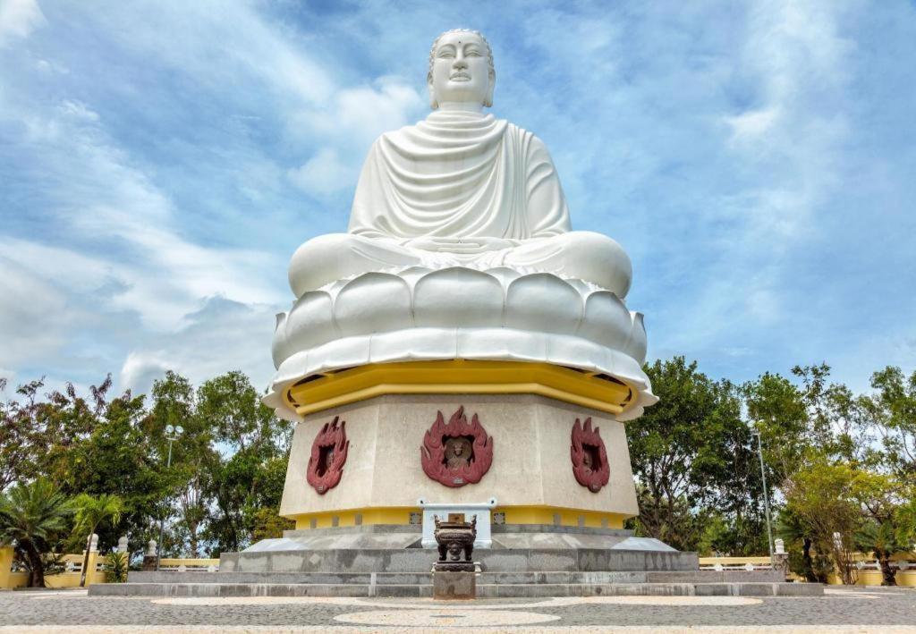 OYO 587 Trang Long Hotel Nha Trang Ngoại thất bức ảnh