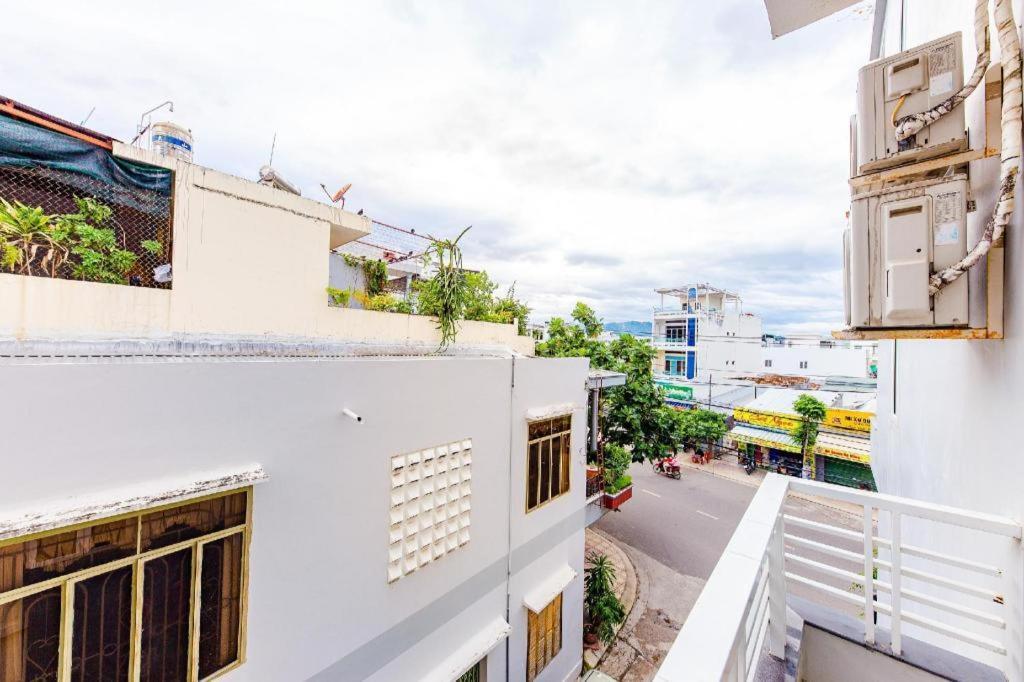 OYO 587 Trang Long Hotel Nha Trang Ngoại thất bức ảnh