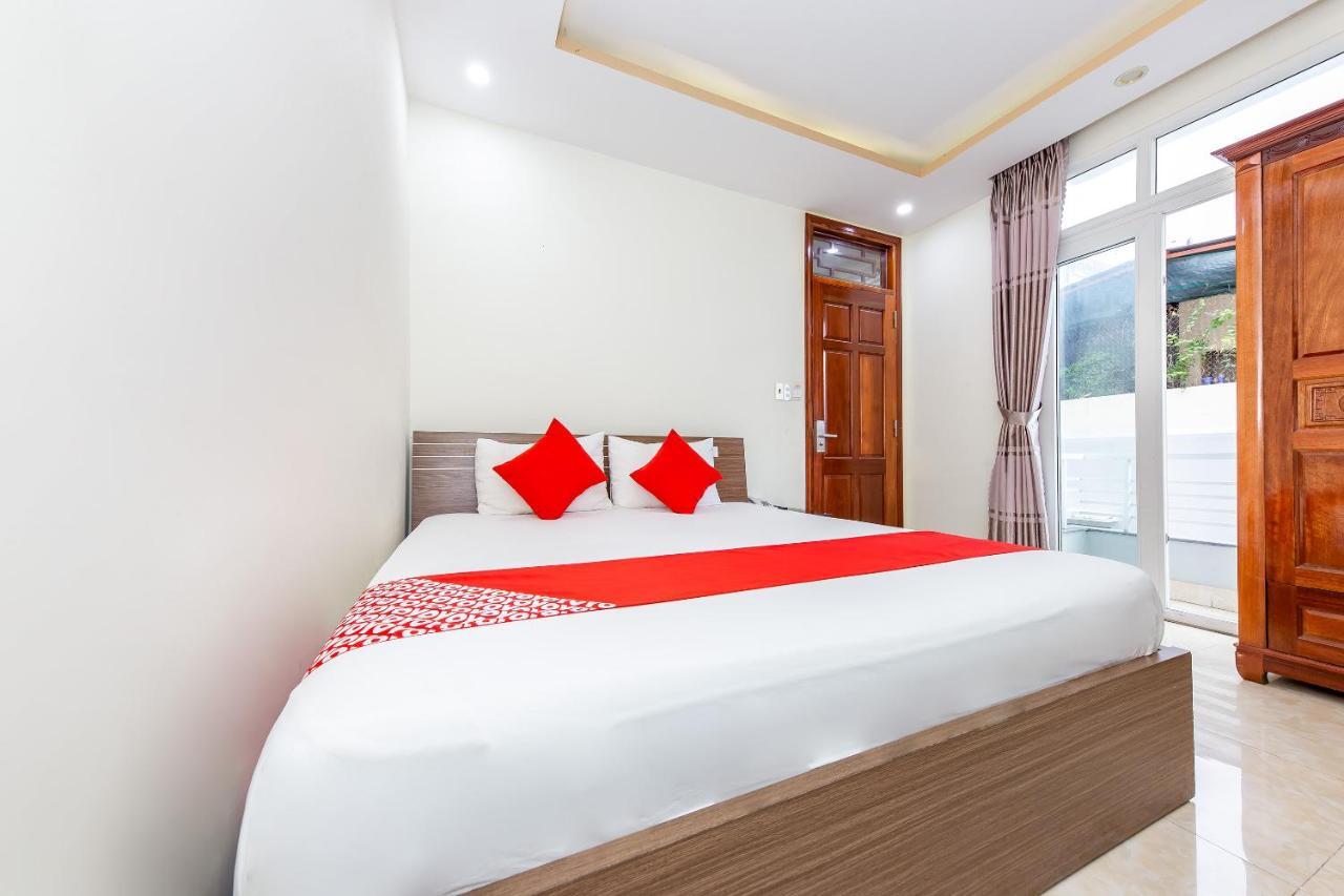OYO 587 Trang Long Hotel Nha Trang Ngoại thất bức ảnh