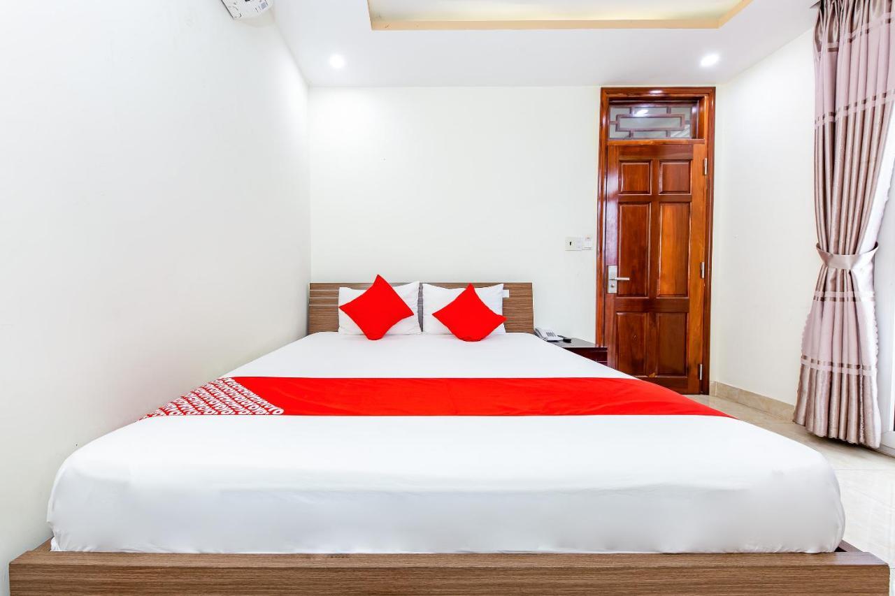 OYO 587 Trang Long Hotel Nha Trang Ngoại thất bức ảnh