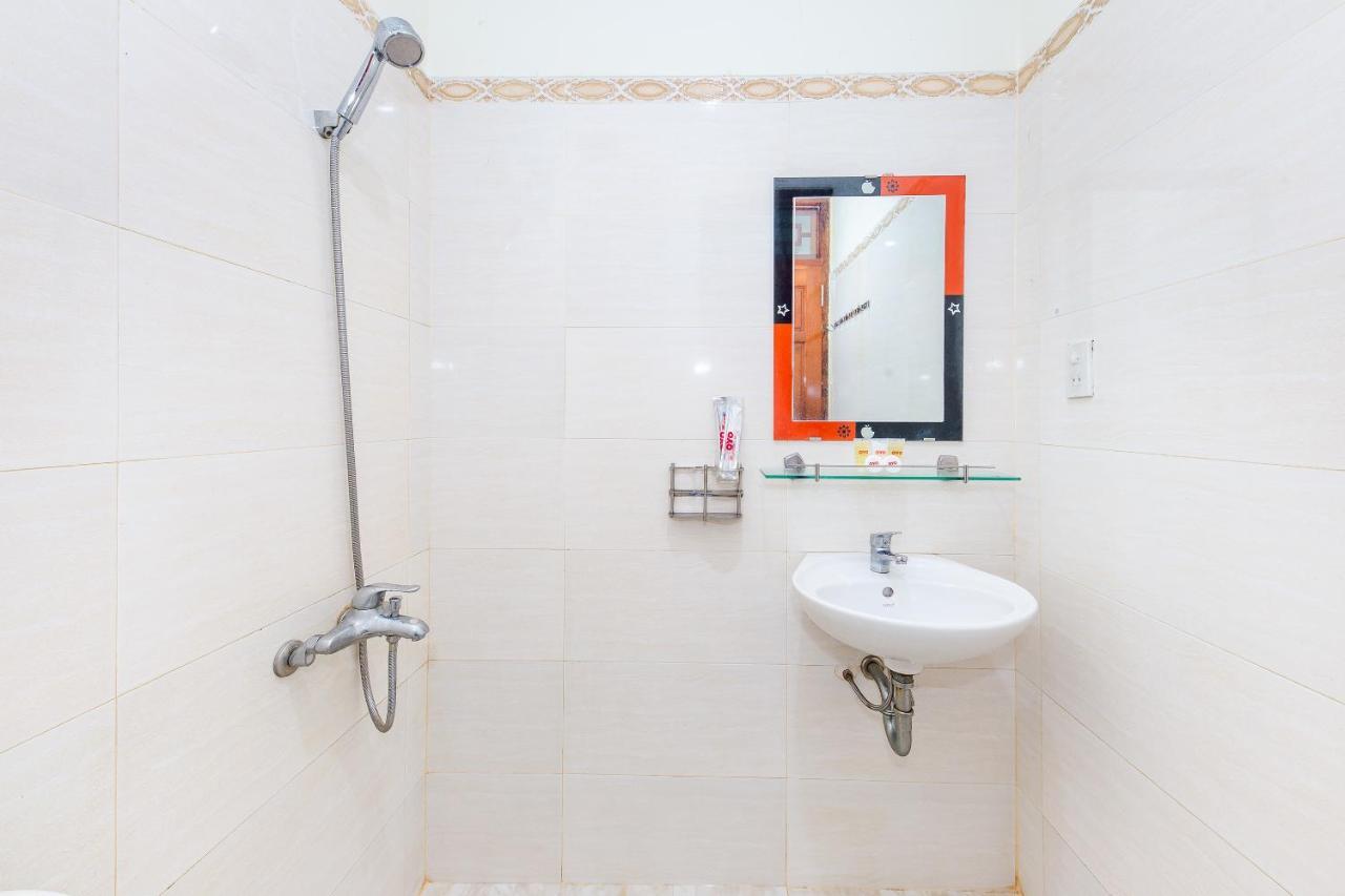 OYO 587 Trang Long Hotel Nha Trang Ngoại thất bức ảnh