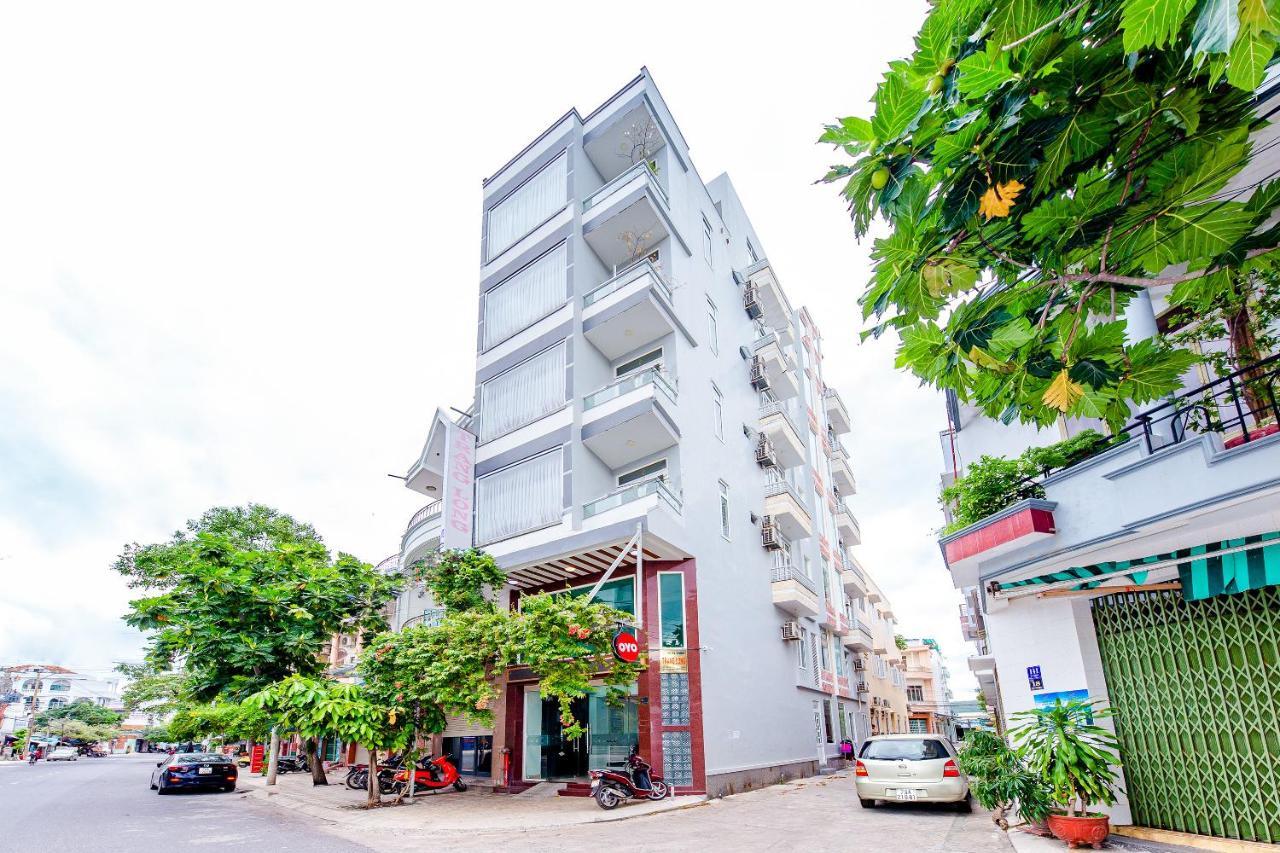 OYO 587 Trang Long Hotel Nha Trang Ngoại thất bức ảnh